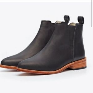 Nisolo Women’s Chelsea Boot